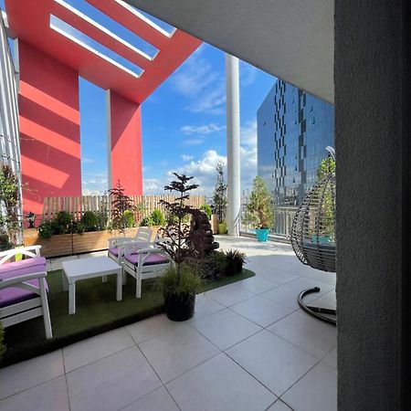 Zamzam Suites Стамбул Екстер'єр фото