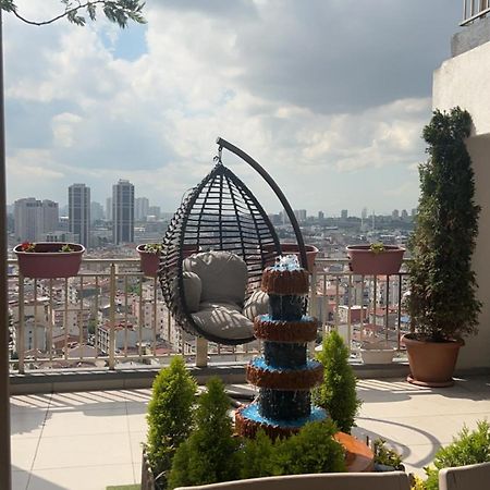Zamzam Suites Стамбул Екстер'єр фото