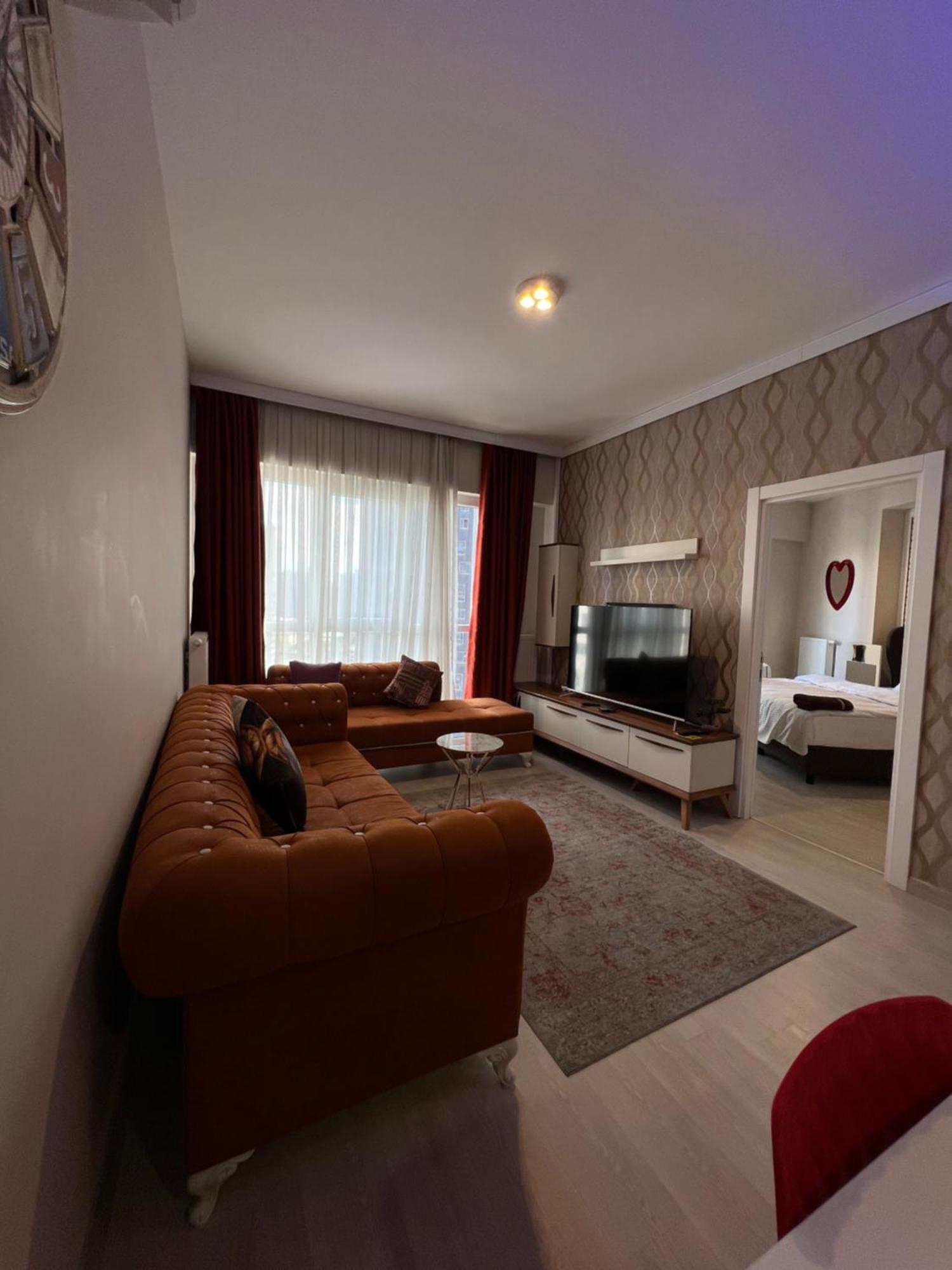 Zamzam Suites Стамбул Екстер'єр фото