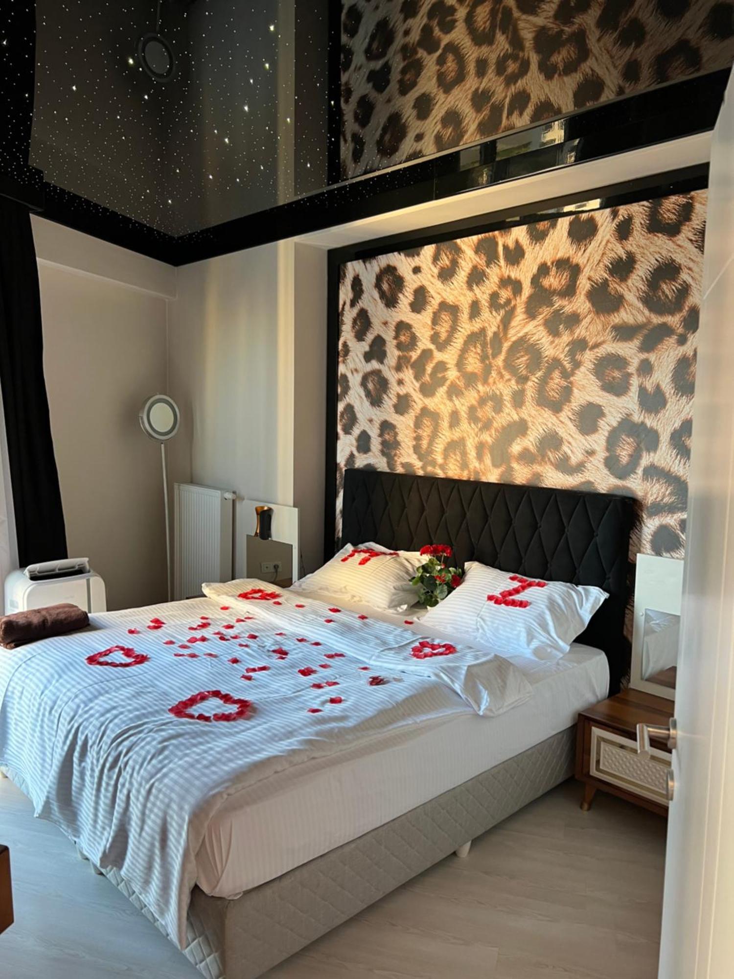 Zamzam Suites Стамбул Екстер'єр фото
