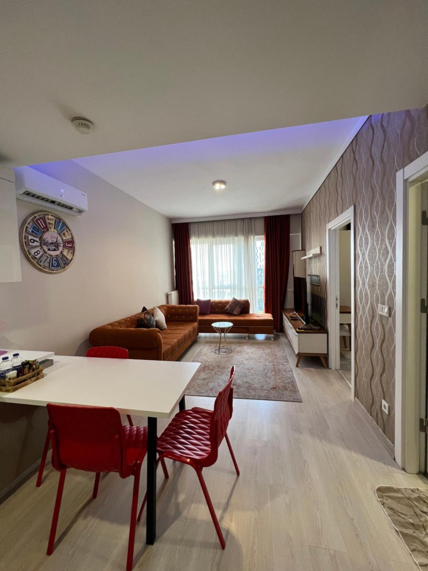 Zamzam Suites Стамбул Екстер'єр фото