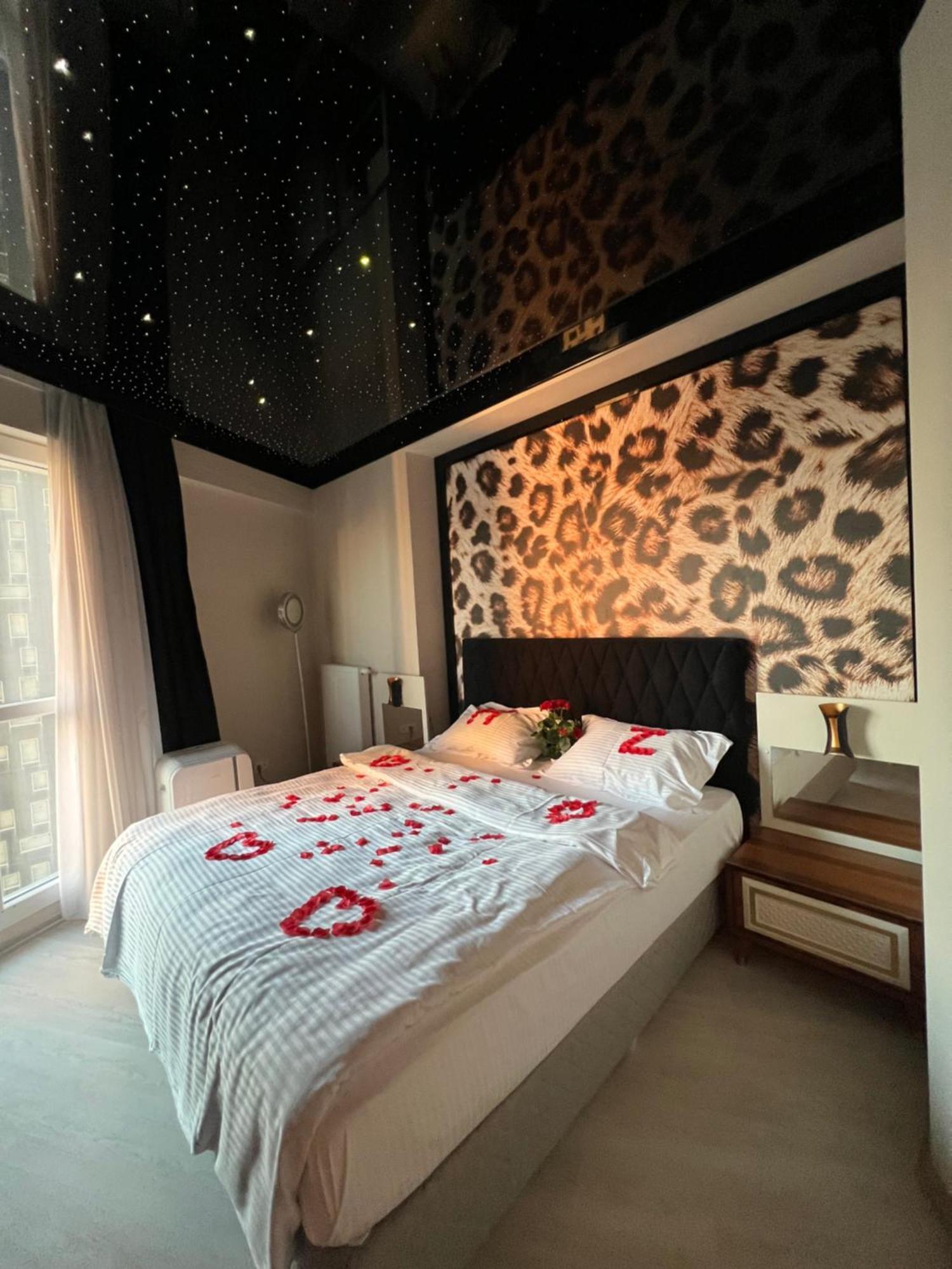 Zamzam Suites Стамбул Екстер'єр фото