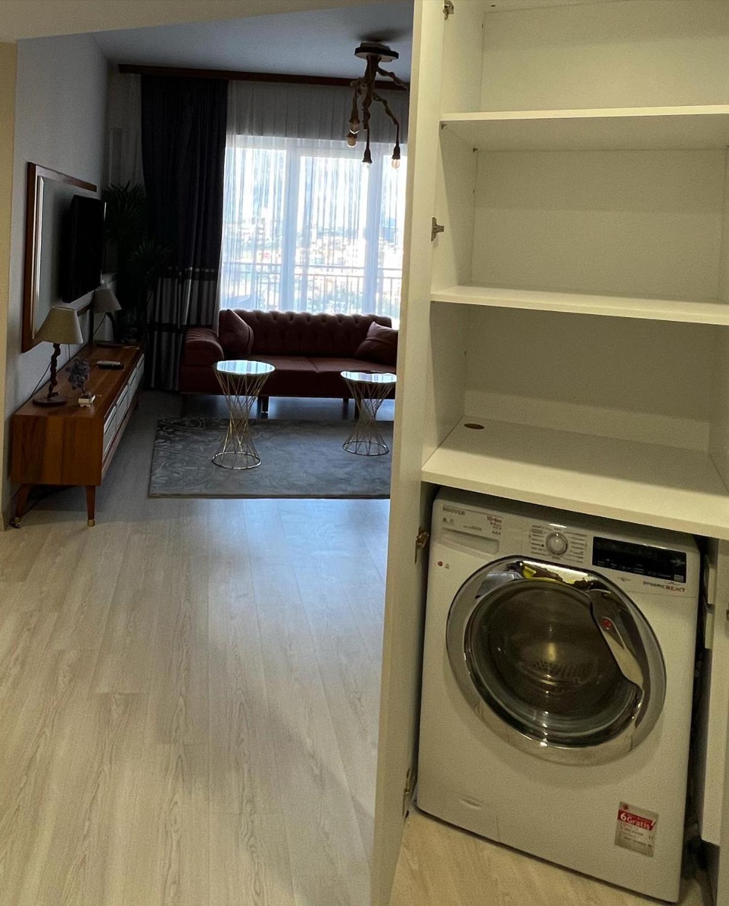 Zamzam Suites Стамбул Екстер'єр фото