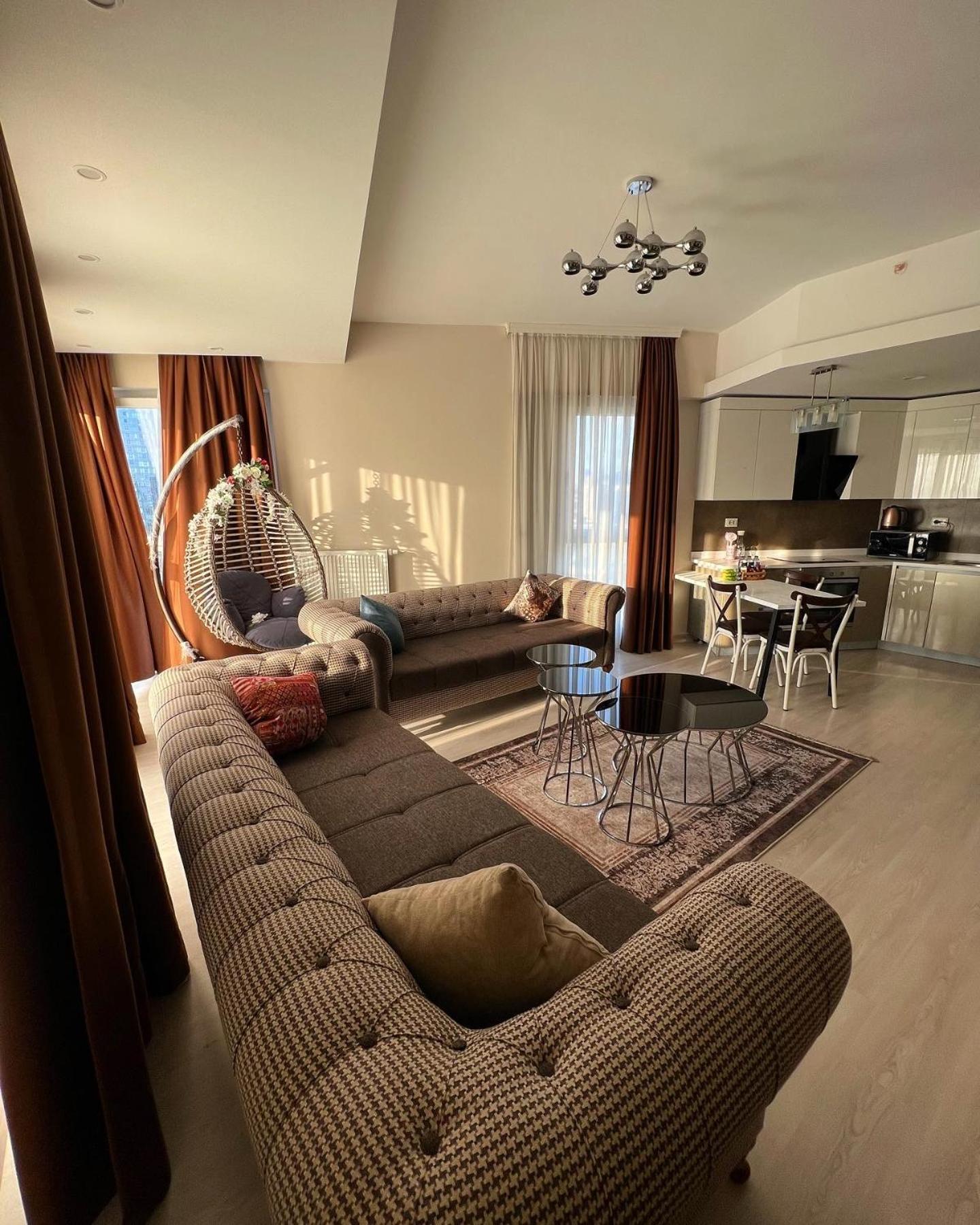 Zamzam Suites Стамбул Екстер'єр фото