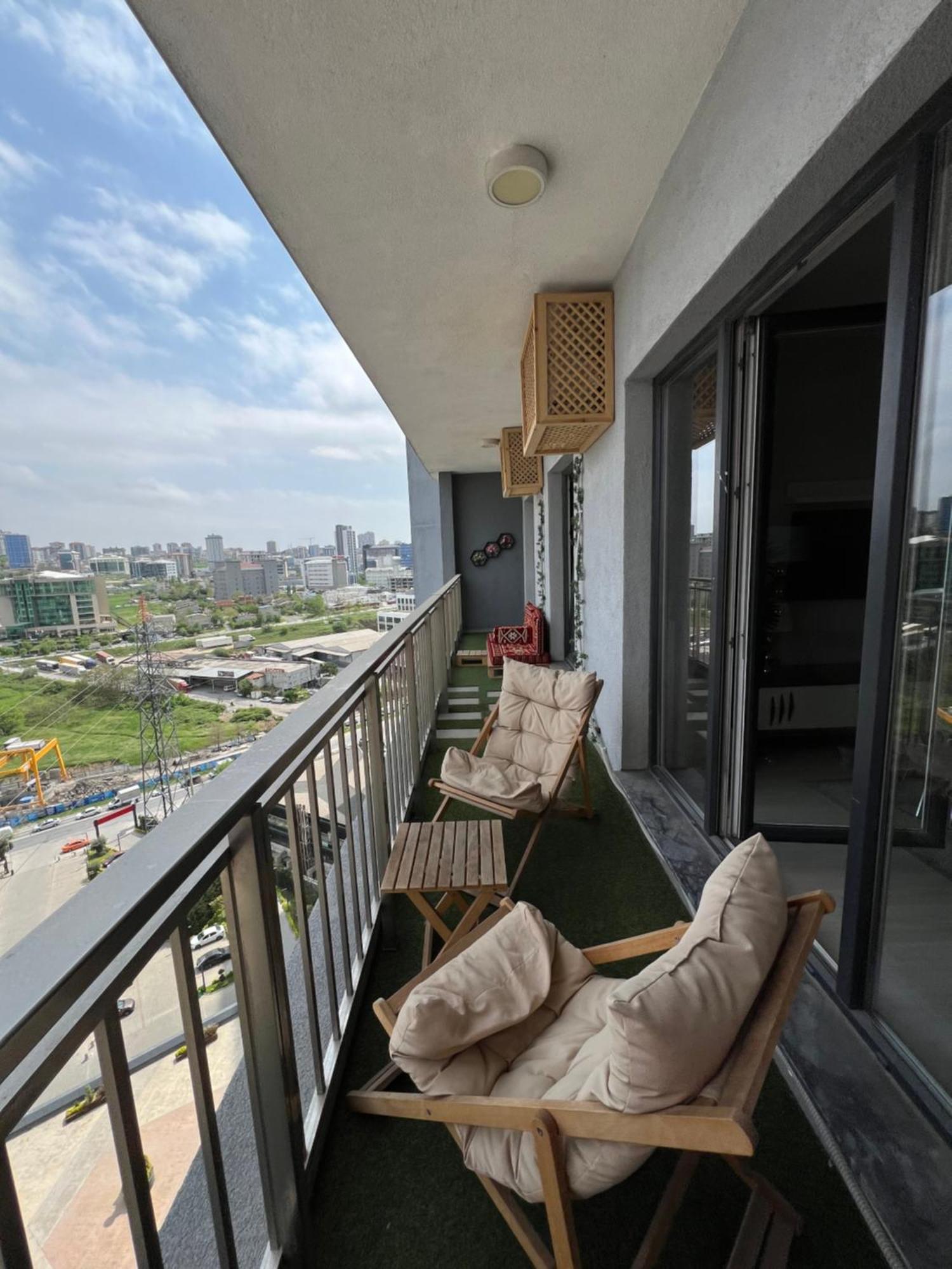 Zamzam Suites Стамбул Екстер'єр фото