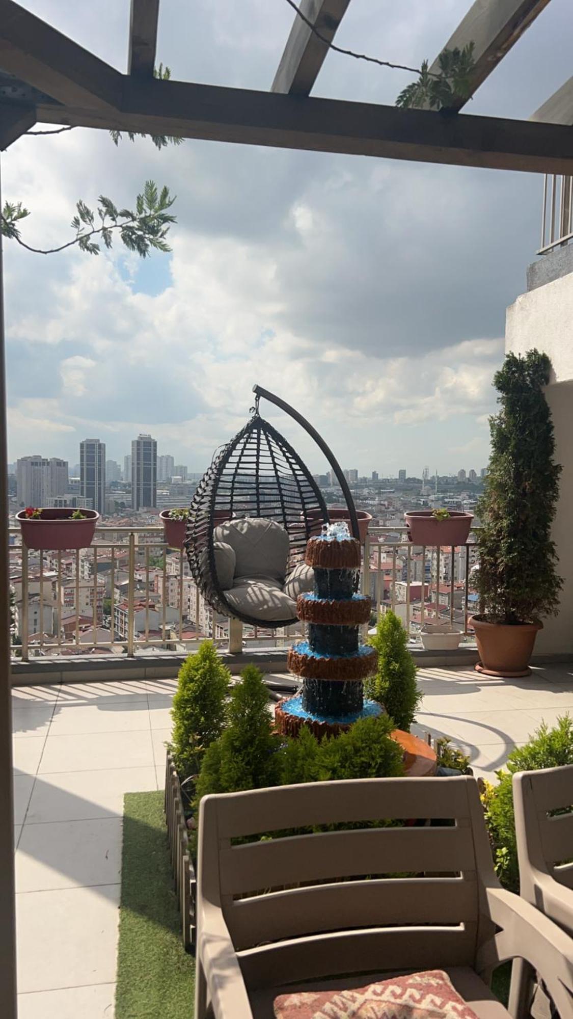 Zamzam Suites Стамбул Екстер'єр фото