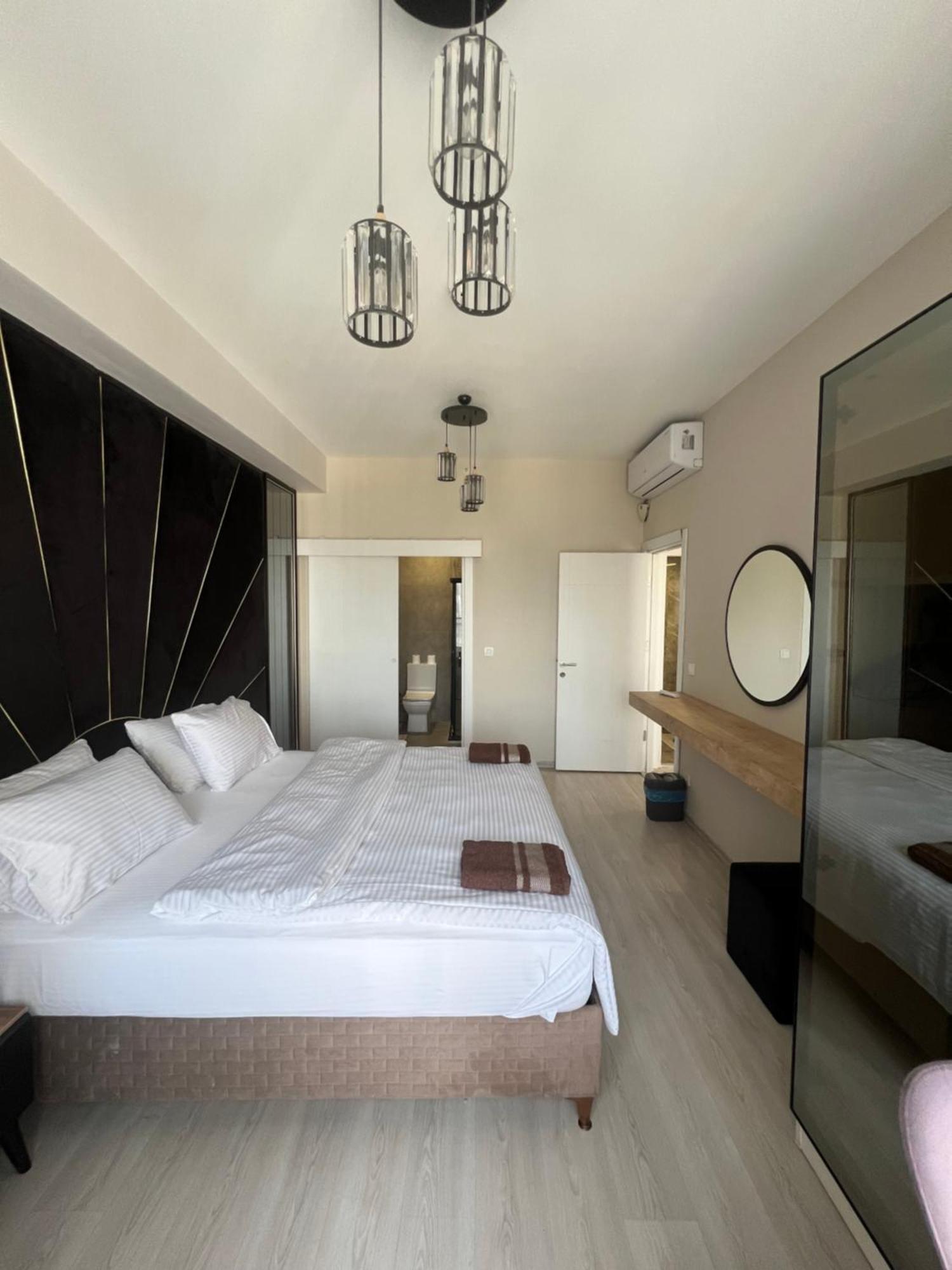 Zamzam Suites Стамбул Екстер'єр фото
