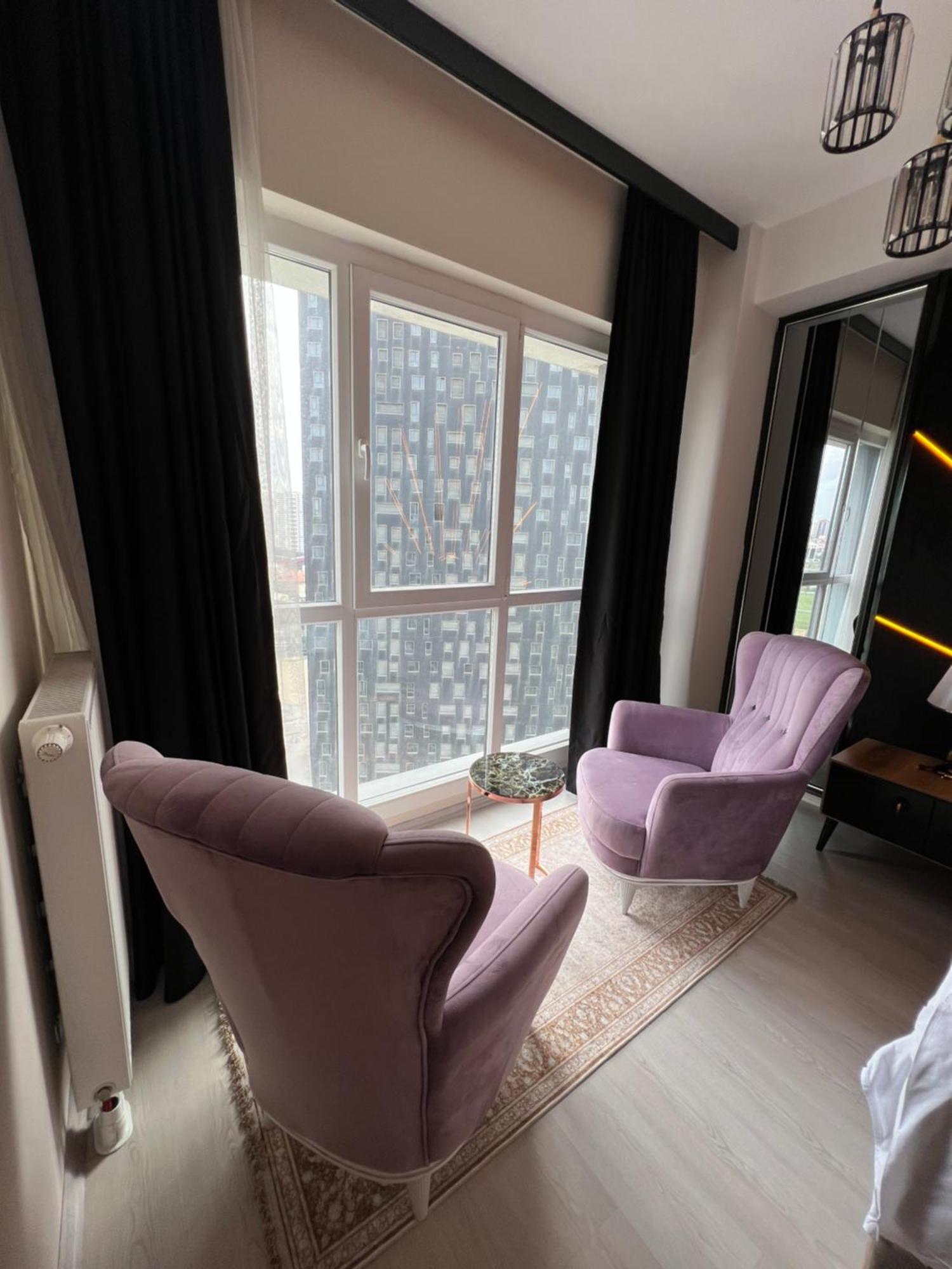 Zamzam Suites Стамбул Екстер'єр фото