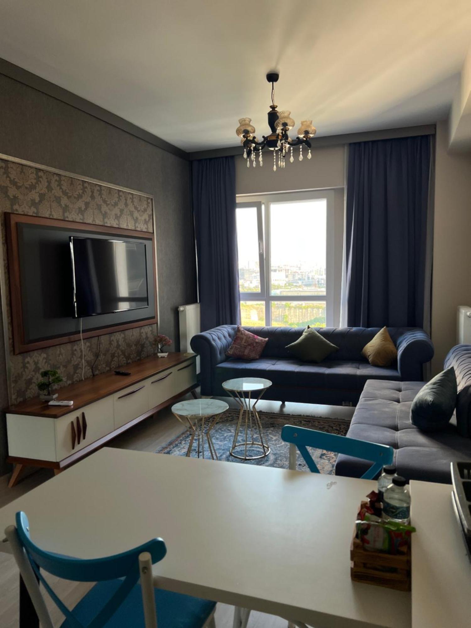 Zamzam Suites Стамбул Екстер'єр фото