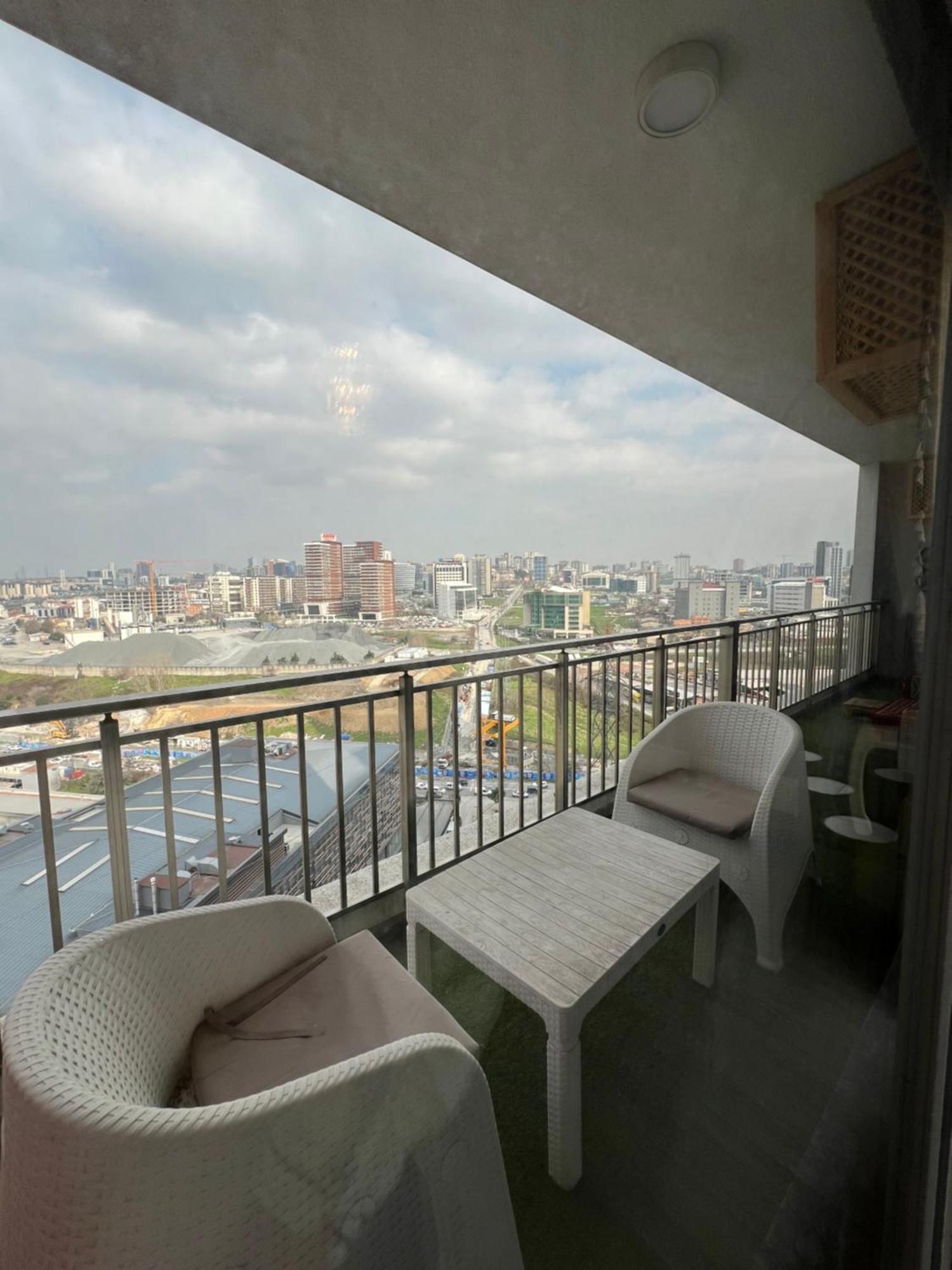 Zamzam Suites Стамбул Екстер'єр фото